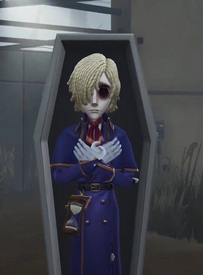 IDV KNOWS EXACTLY WHAT THEYRE DOING