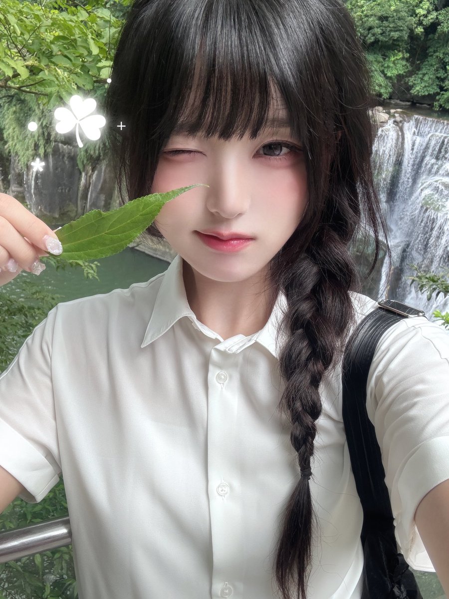 Se_onk's tweet photo. ☘️ https://t.co/15yptTfRhu