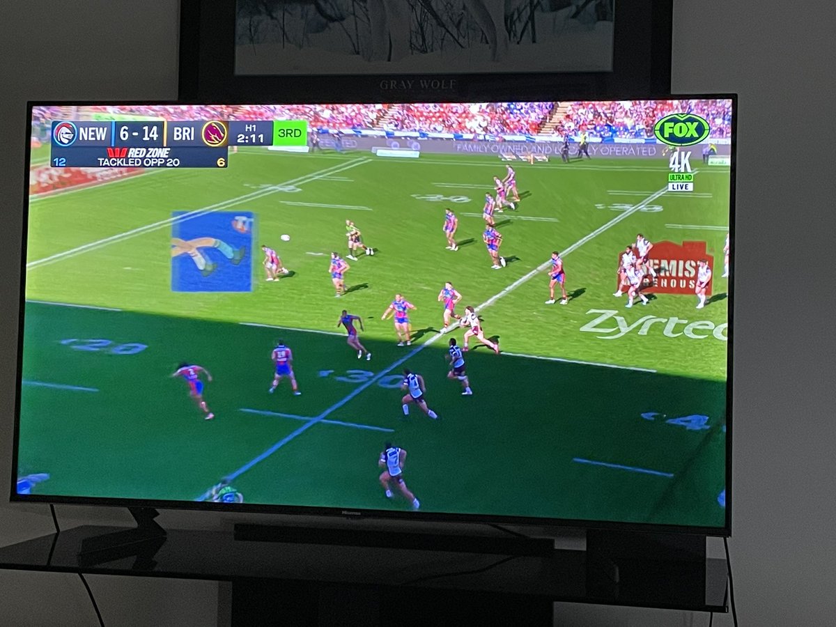 Knight OwL π¦ (@yaboiandro) on Twitter photo Ben Hunt leading the Broncos on his 350th!
<a href="/brisbanebroncos/">Brisbane Broncos</a>
#Nrlbroncosknights
#NewBri
#Fox
#Kayo Ben Hunt leading the Broncos on his 350th!
<a href="/brisbanebroncos/">Brisbane Broncos</a>
#Nrlbroncosknights
#NewBri
#Fox
#Kayo