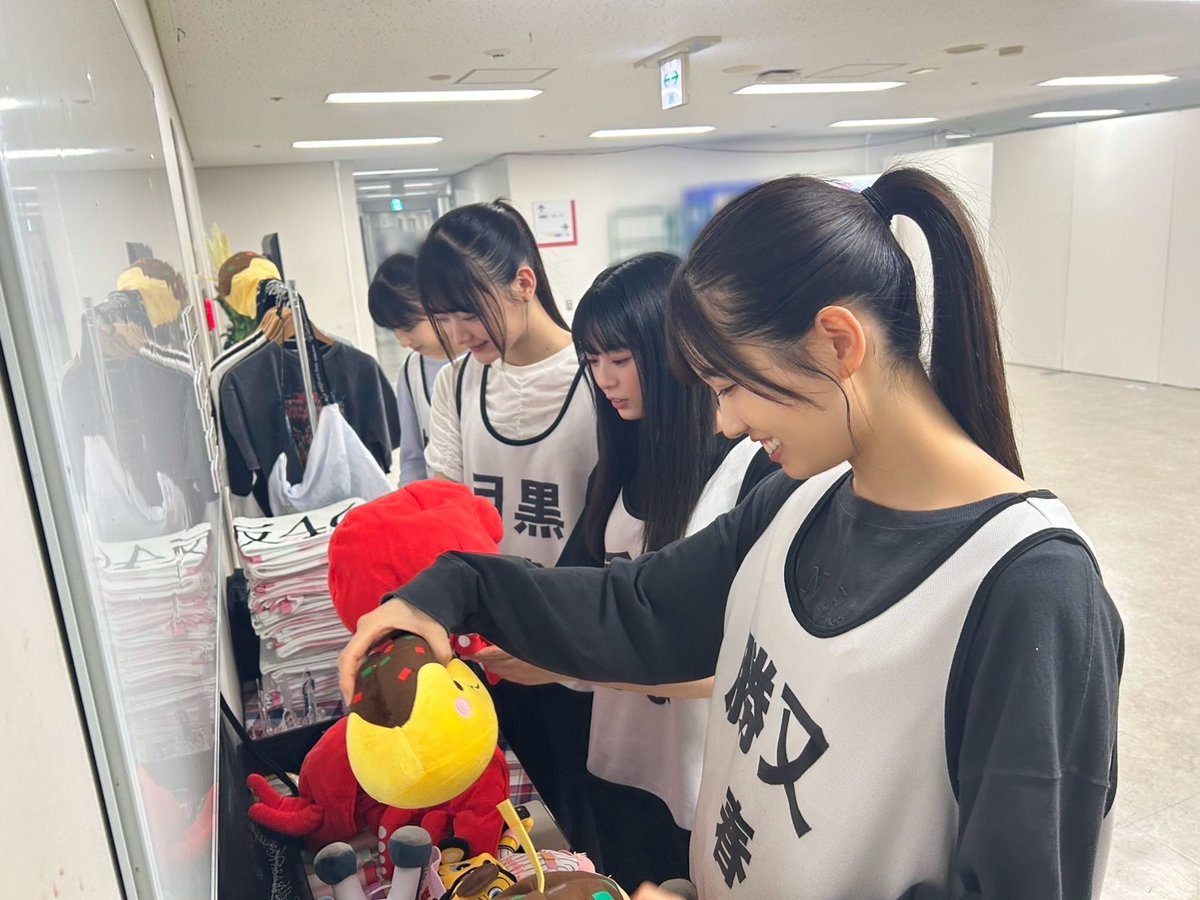 ◤￣￣￣￣￣￣￣￣￣￣ #櫻坂46_京セラドーム大阪_DAY2 ______