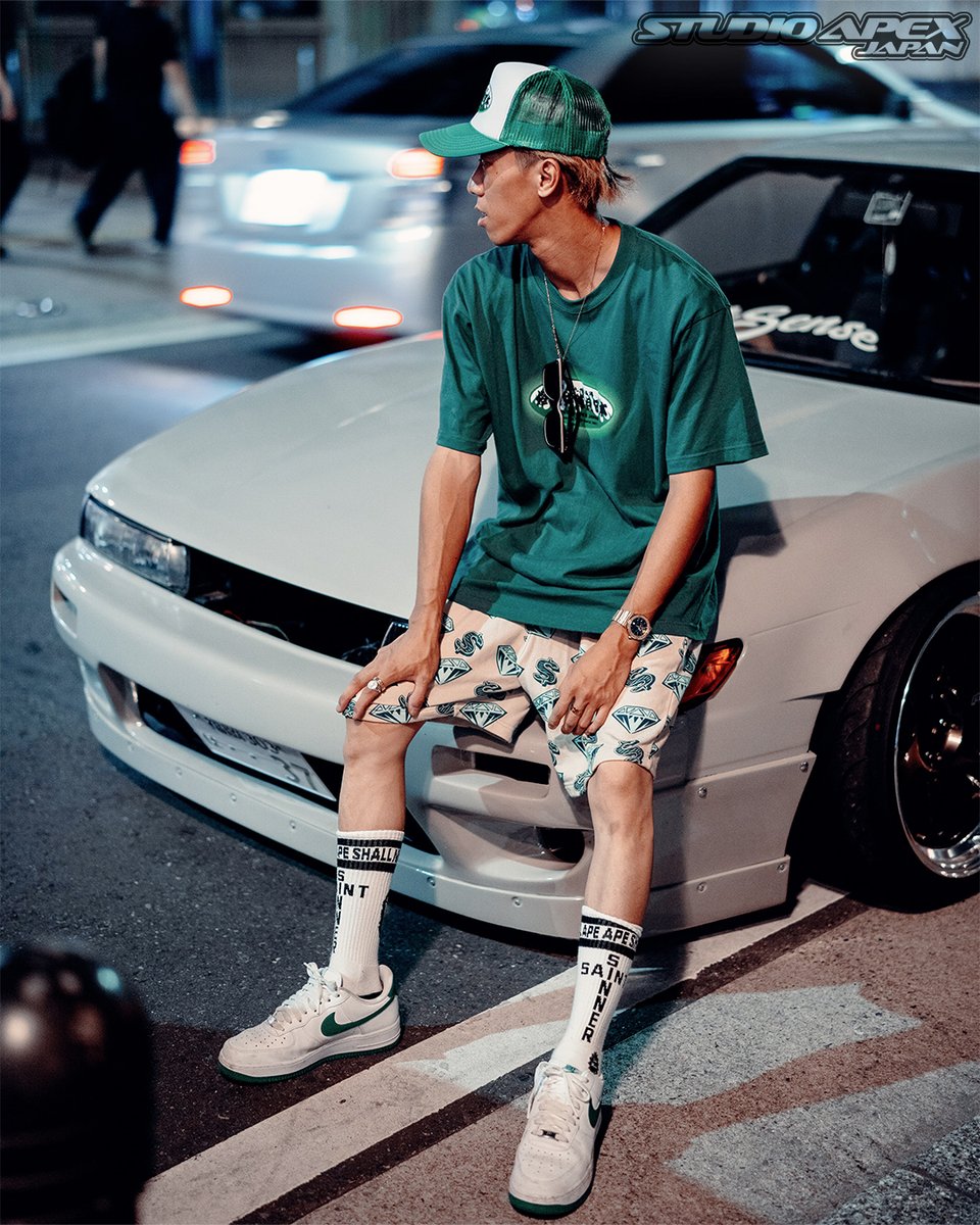 Studio Apex Japan tweet media