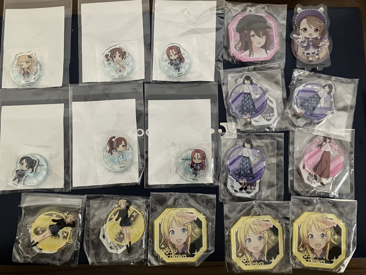 puooo★ 様 リクエストページです 2点おまとめ商品( ˶ˆ꒳ˆ˵ ) でっち on X: 