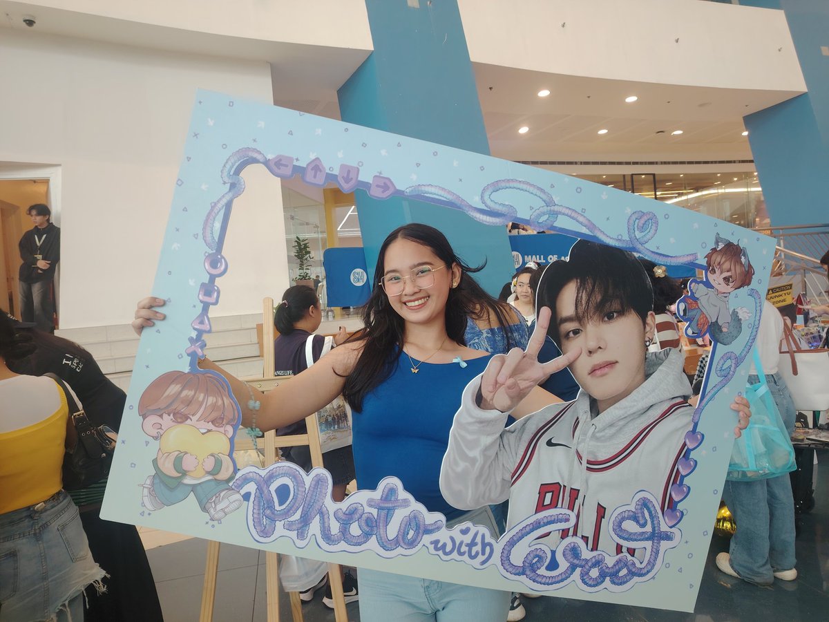 haruru_ryusei's tweet photo. #PHTeumeCon2025
#TEUMECON #TREASURE
@TR3AZURE_Events https://t.co/ypBMkEHN4c