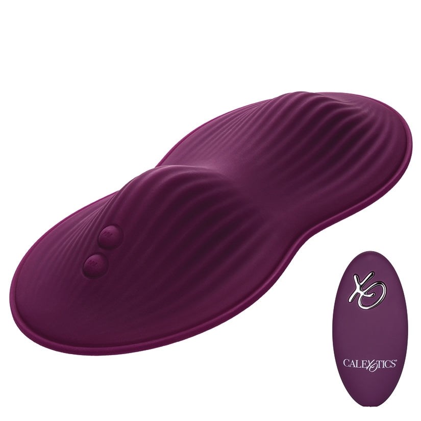 [Wild Flower] Lust Remote Controlled Dual Rider Vibrator ($140) 

 wildflowersex.com/collections/al… 
  😈 SexToysDeals,com 😈  #entertainment #happiness