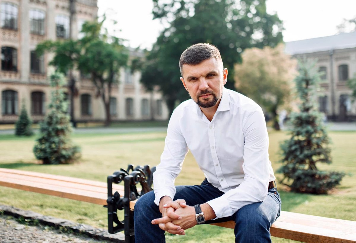 Ми сильні, вільні та нескорені! 

З Днем Незалежності! 🇺🇦