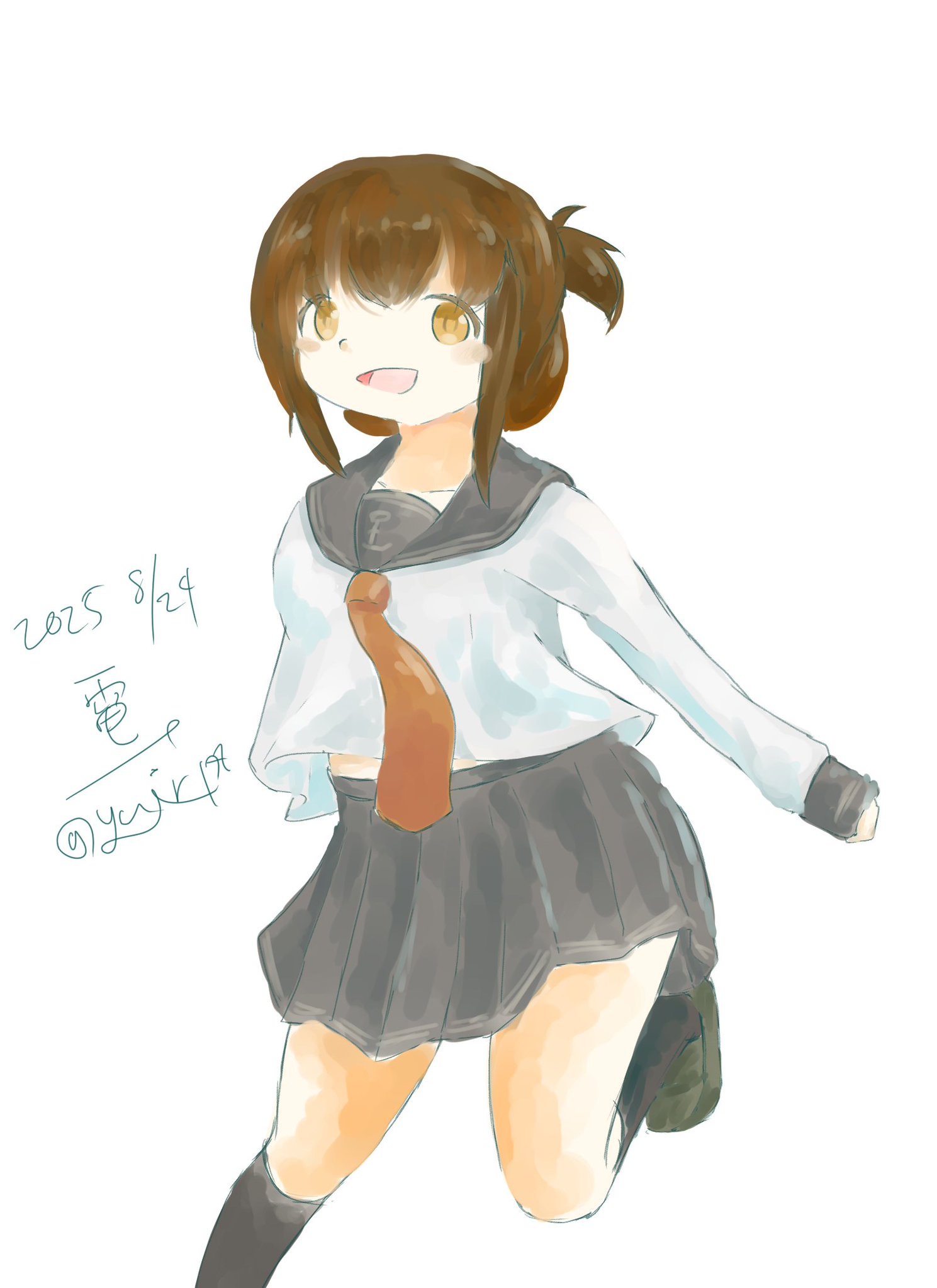 ゆいら_c106 8/16(土)東ニ23b_skeb受付中 on X: 