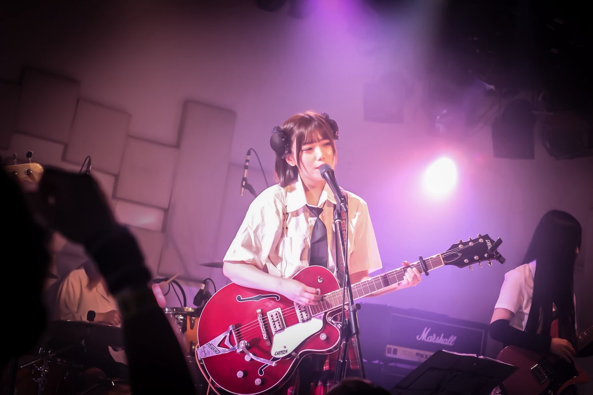 Rushup_official's tweet photo. RUSH UP!!2025

MOSAiC出演『2winkle wink』
のライブ写真が到着📸✨

#RUSHUP2025
#2winklewink 

photo by KE!SUKE（ @krmpro14 ) https://t.co/Foj4repzf9