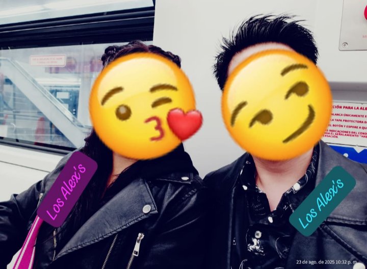 🔥🙋🏻♀️ Alexandra y Alex 🙋🏻♂️🔥 (@alexandrayalex0) on Twitter photo De camino a <a href="/Trance_sw/">TR∆NCE SW ❤️🔥</a> esperando conocer muchas parejitas y chicas unicornio 🦄🔥😉.
Esperamos que sea una gran noche con muchas ganas de festejar y divertirse 😉🔥🤭
Si nos ven nos saludan "Camisa de Calaveras ☠️ y vestido Negro (o Arnés)" 🤭🔥😉 De camino a <a href="/Trance_sw/">TR∆NCE SW ❤️🔥</a> esperando conocer muchas parejitas y chicas unicornio 🦄🔥😉.
Esperamos que sea una gran noche con muchas ganas de festejar y divertirse 😉🔥🤭
Si nos ven nos saludan "Camisa de Calaveras ☠️ y vestido Negro (o Arnés)" 🤭🔥😉