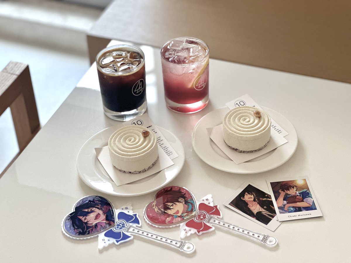 ˖♡ ⁺ ᘏ ⑅ ᘏ
˖°ฅ(  • · •  ฅ)