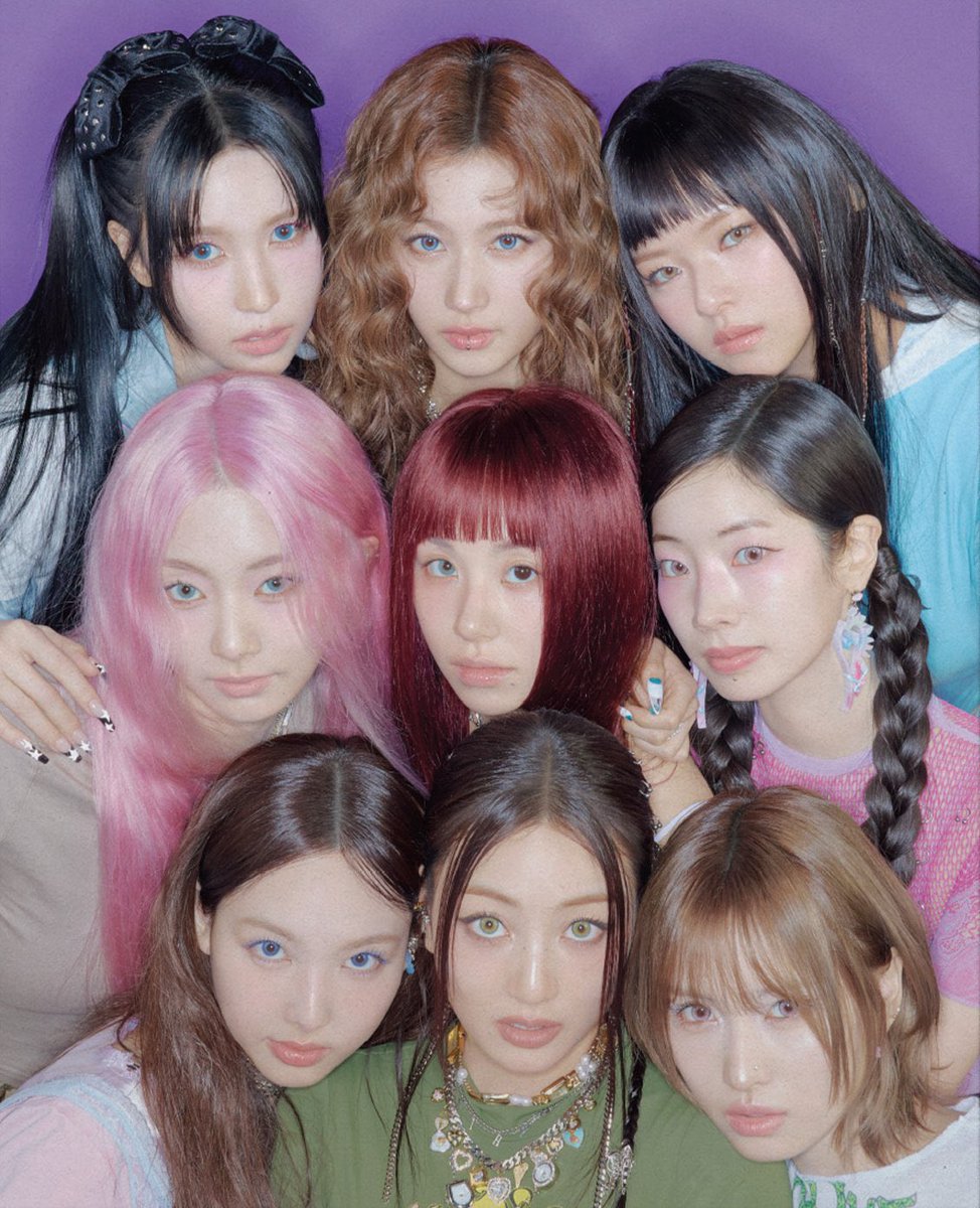 TWICE ANALYTICS π (@twiceanalytics) on Twitter photo .<a href="/JYPETWICE/">TWICE</a> "THIS IS FOR" reaches a new peak of #1 (+6) on QQ Music Hot 100 K-pop Chart! π¨π³
β They extend their record as the artist with the MOST #1's on the chart! π₯ .<a href="/JYPETWICE/">TWICE</a> "THIS IS FOR" reaches a new peak of #1 (+6) on QQ Music Hot 100 K-pop Chart! π¨π³
β They extend their record as the artist with the MOST #1's on the chart! π₯