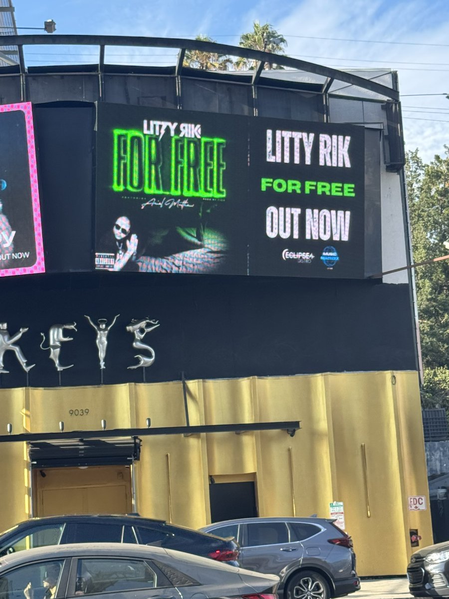 Litty Rik tweet media