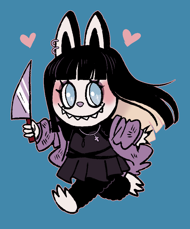 Fetoscopy's tweet image. I said I'd do it. @pumpkibu