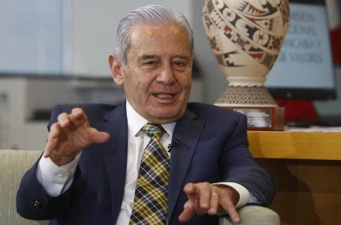 La destitución de Jesús de la Fuente Rodríguez al frente de la <a href="/cnbvmx/">CNBV</a> es resultado de su ineficiencia para supervisar el presunto lavado de dinero en los bancos y casas de cambio. No hizo su trabajo. Tuvo que venir Estados Unidos a sancionar a Vector, Intercam y CIBanco.