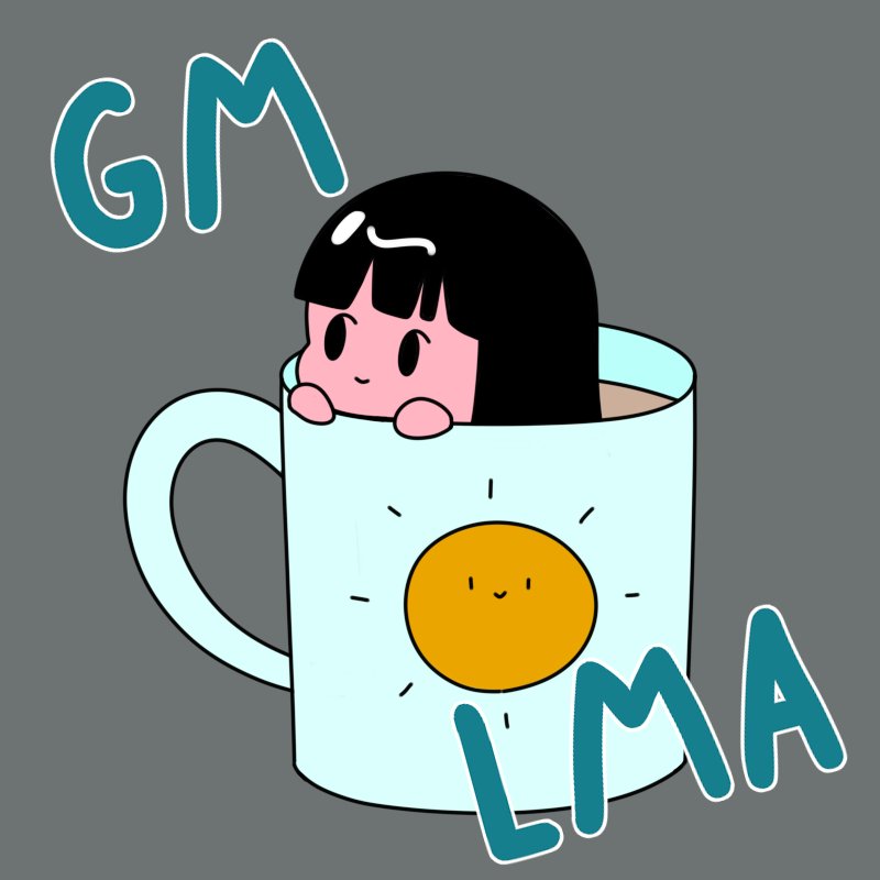 LeaveMeAloneNFT Journal tweet media