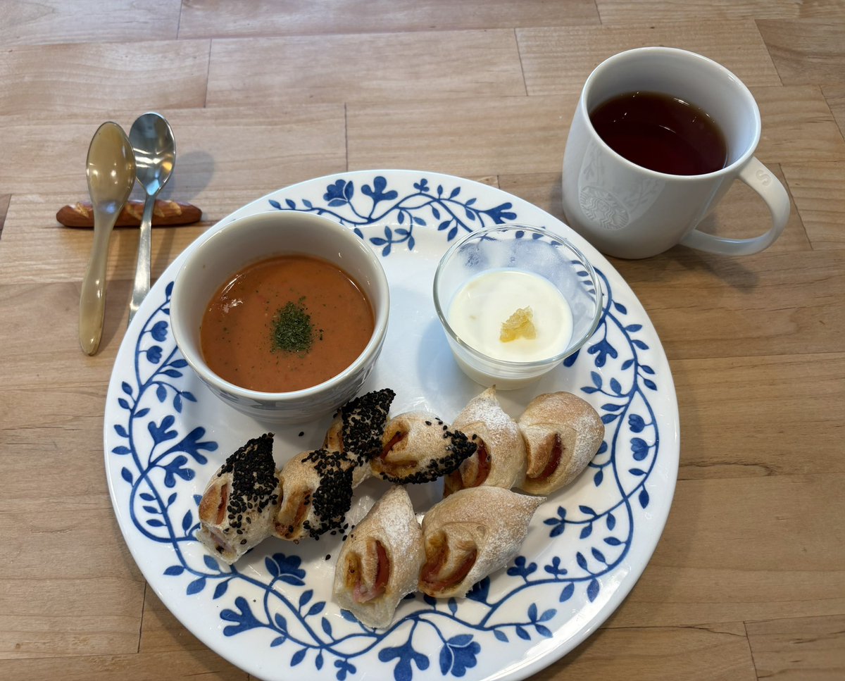 そして半年ぶりに行ったパン教室‼️
13年くらい通っていた教室が閉鎖してしまったので、新たな場所に通いたい…