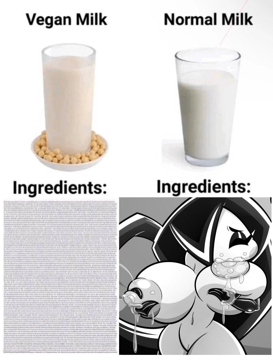 🥛🐮