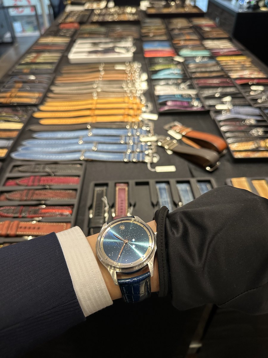 松下庵オーダーイベント2日目開催中です！
飛び込みのご来店も大歓迎です。皆様のお越しをお待ちしております...！