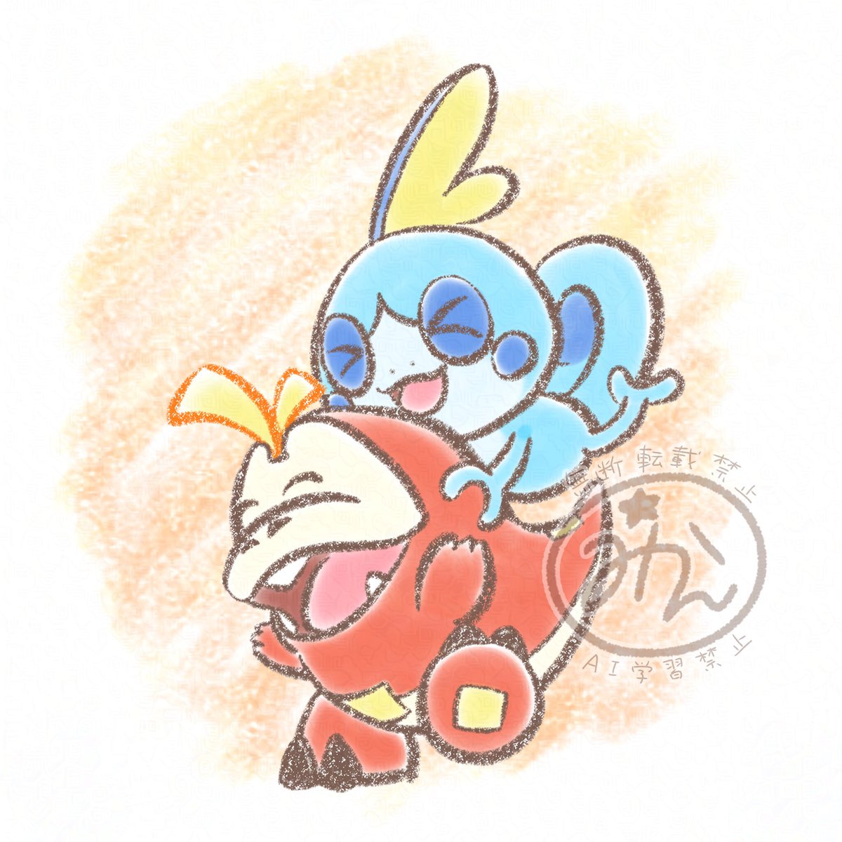 もちこ様 もちこ (@fuwa_mochi) / Posts / X