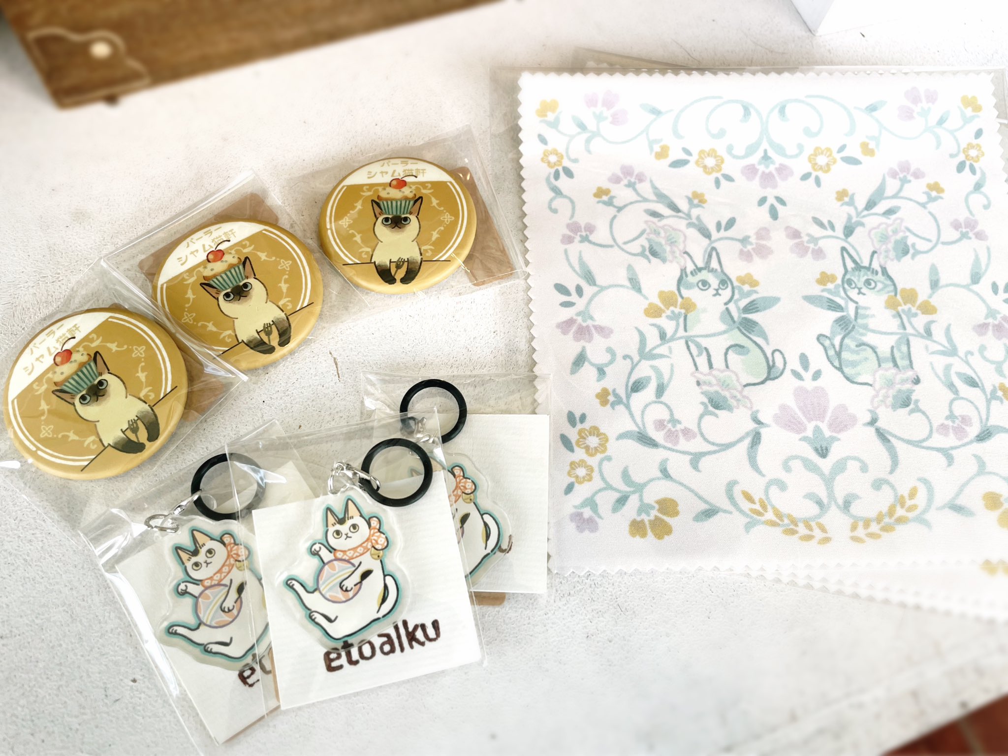 アユミ (@hiconeeki) / X