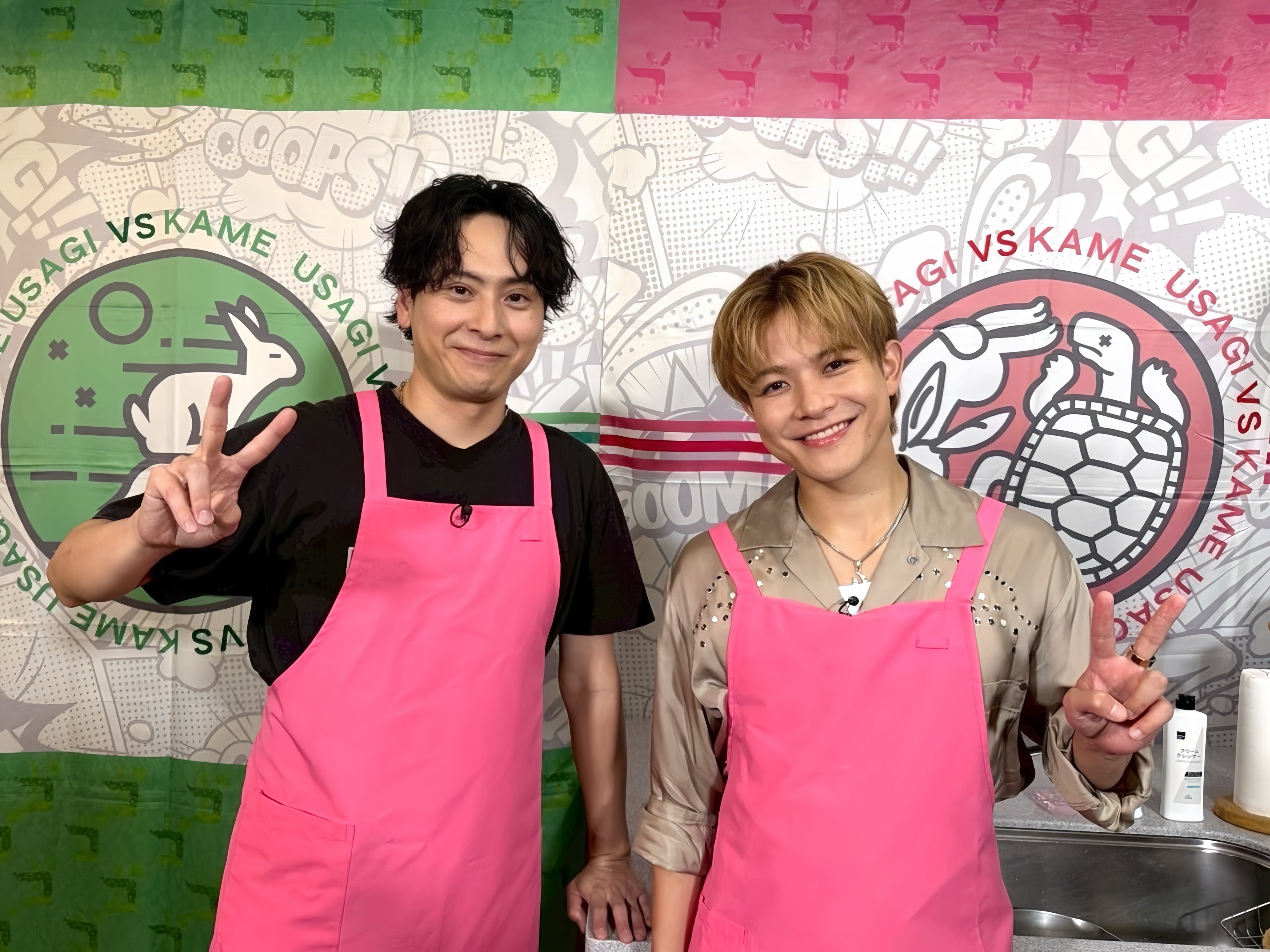 山下健二郎セット　　2555円に変更 山下健二郎 TALK TOUR 2025 “TSUDOI” クリアチャーム - メルカリ