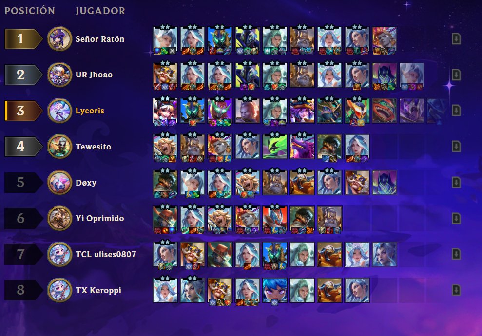 7 de 8 jugadores jugando ashe ni cuando estaba akali  fuerte esto pasaba y era portal de golem todos ignoraron su golem mas el que se fue top6