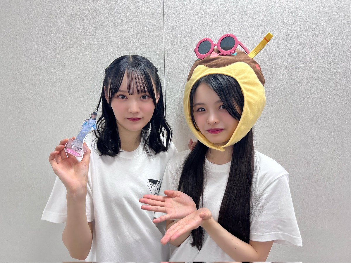 櫻坂46 on X: 