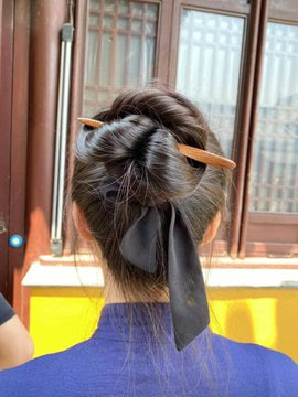 紫虚（女道士 tweet media