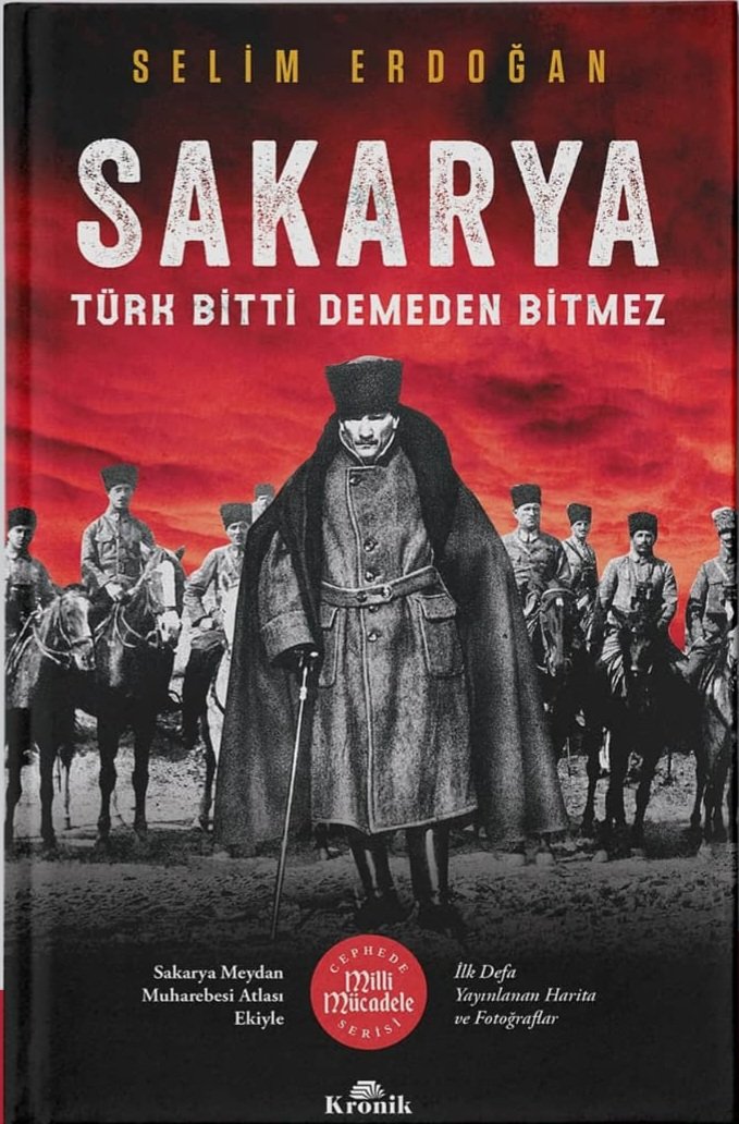 [4] Sakarya  Türk Bitti Demeden Bitmez | Kitapyurdu kitapyurdu.com/kitap/sakarya-…