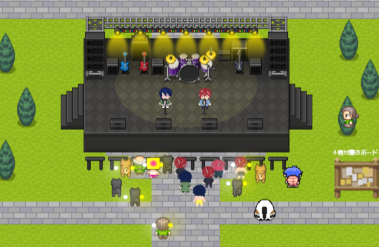 🌟記念撮影②🌟
第２回コアタイムでの記念写真です！！🙌✨
みなさまご協力いただき、ありがとうございます！！！🥳🥳

のこり１時間を切りましたが、最後まで #ドダフェス5 をお楽しみください～～～！！！🎉✨