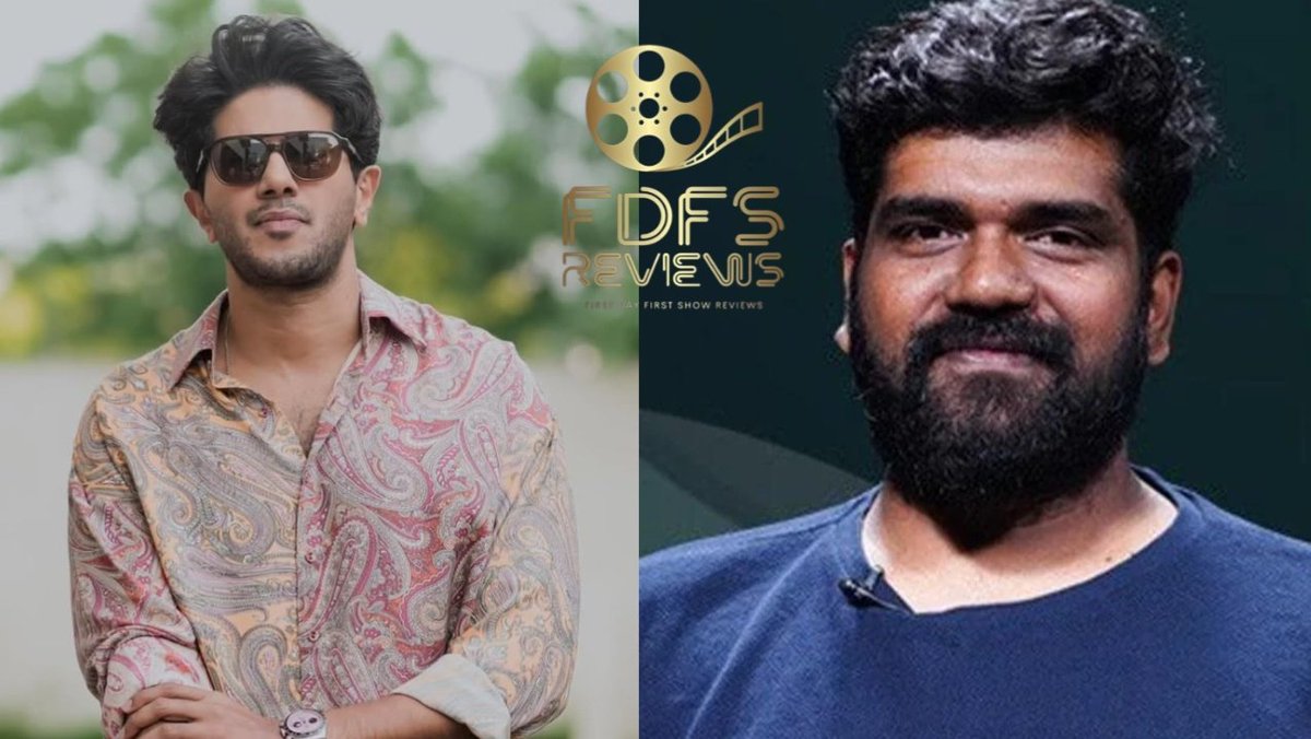 FDFS_Reviews's tweet photo. Yes! Jithu Madhavan & #DulquerSalmaan discussed multiple projects post Aavesham. While most were ideas, dQ had greenlit one to develop into a bound script. Now the project is LOCKED!ππ₯
Shoot begins after #Suriya47 ππ₯
A unique & exciting subject awaits ππ§¨
#FDFS_Exclusive https://t.co/V2NWFSCJoy