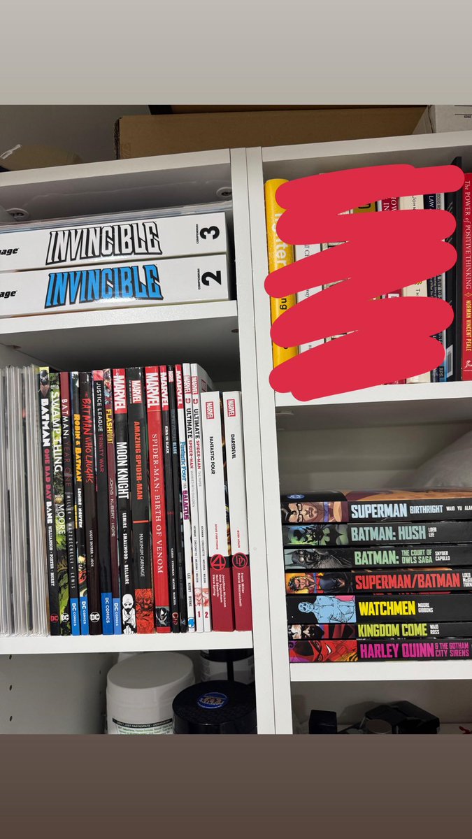 Comicbooks heaven tweet media