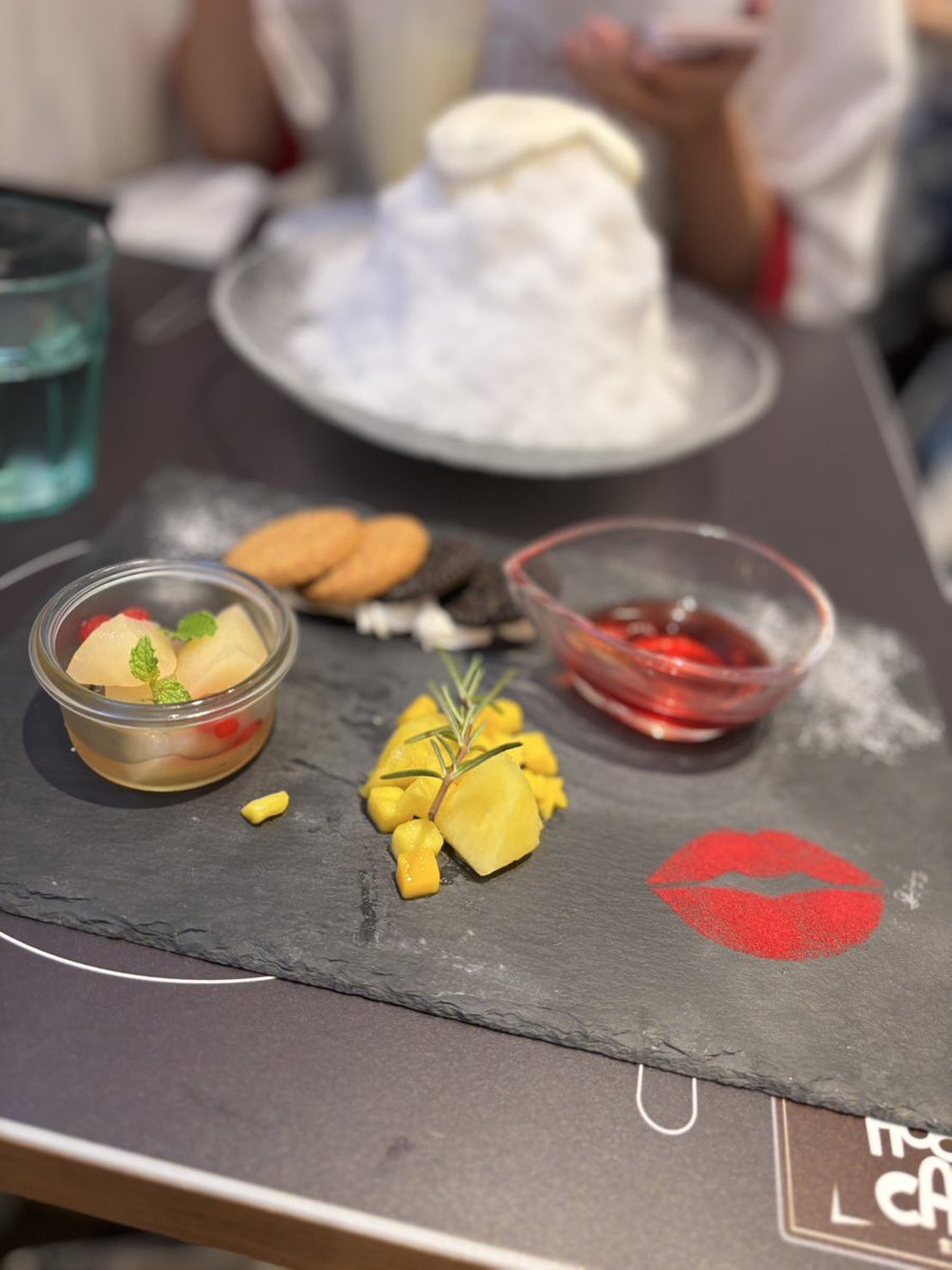 nr_sino's tweet photo. 24Day𓈒𓏸︎︎︎︎ 最終日の日👩と一緒にポカポカフェ行ってきた!
欲しかったコースターと特典カードGETで嬉しかった🙌🏻
#Nissy
#NissyDay
#Nissy_HOCUSPOCUS4 https://t.co/nfrIvF1dE4