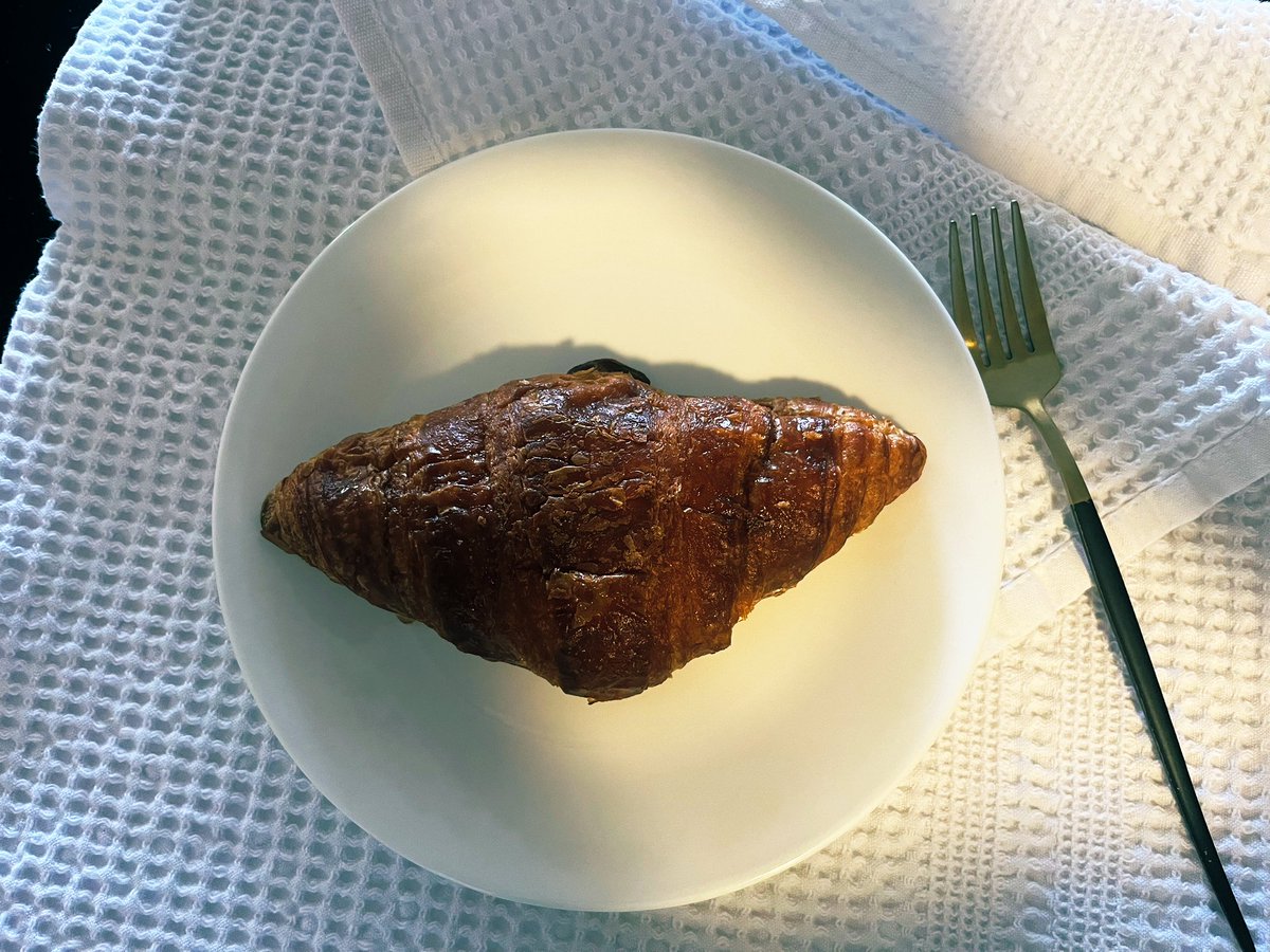 Papparapa_s's tweet photo. Museum cafe Menu

Costco Croissant pastry $5(+tax) https://t.co/cjCNhPpFlM