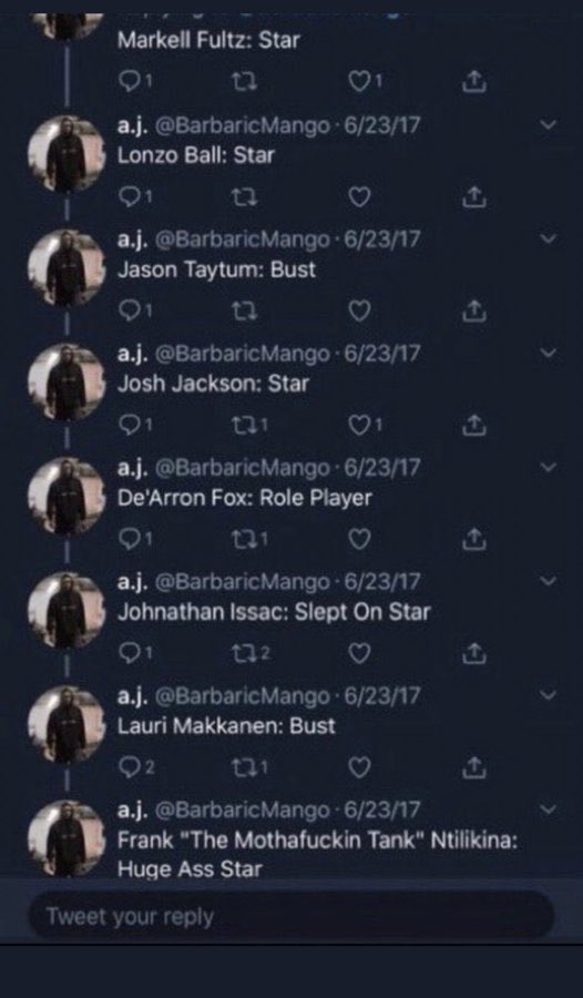 Coin (lauri markkanen lover) tweet media