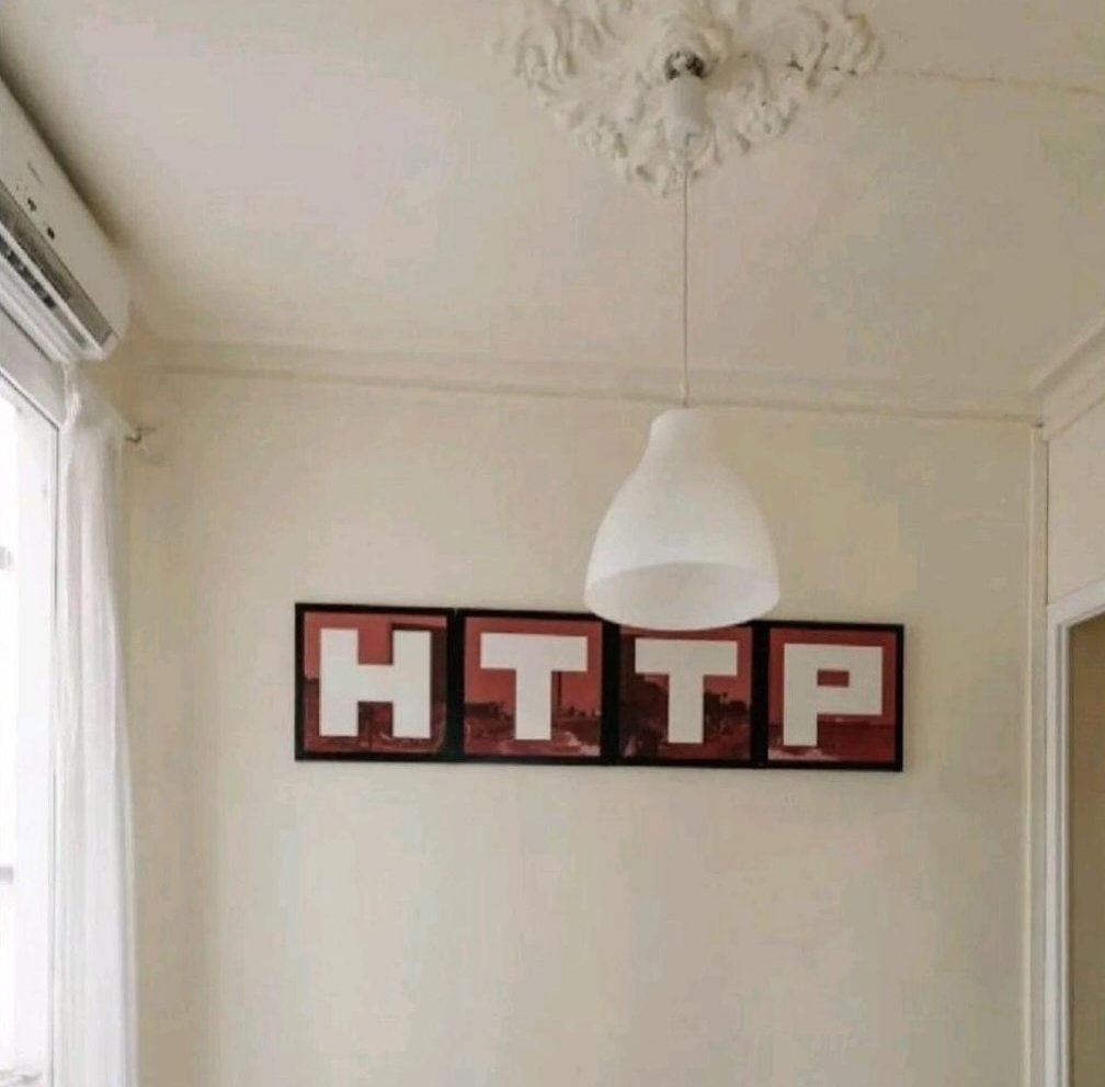 Just Booked this hotel 

But it's not secured ...