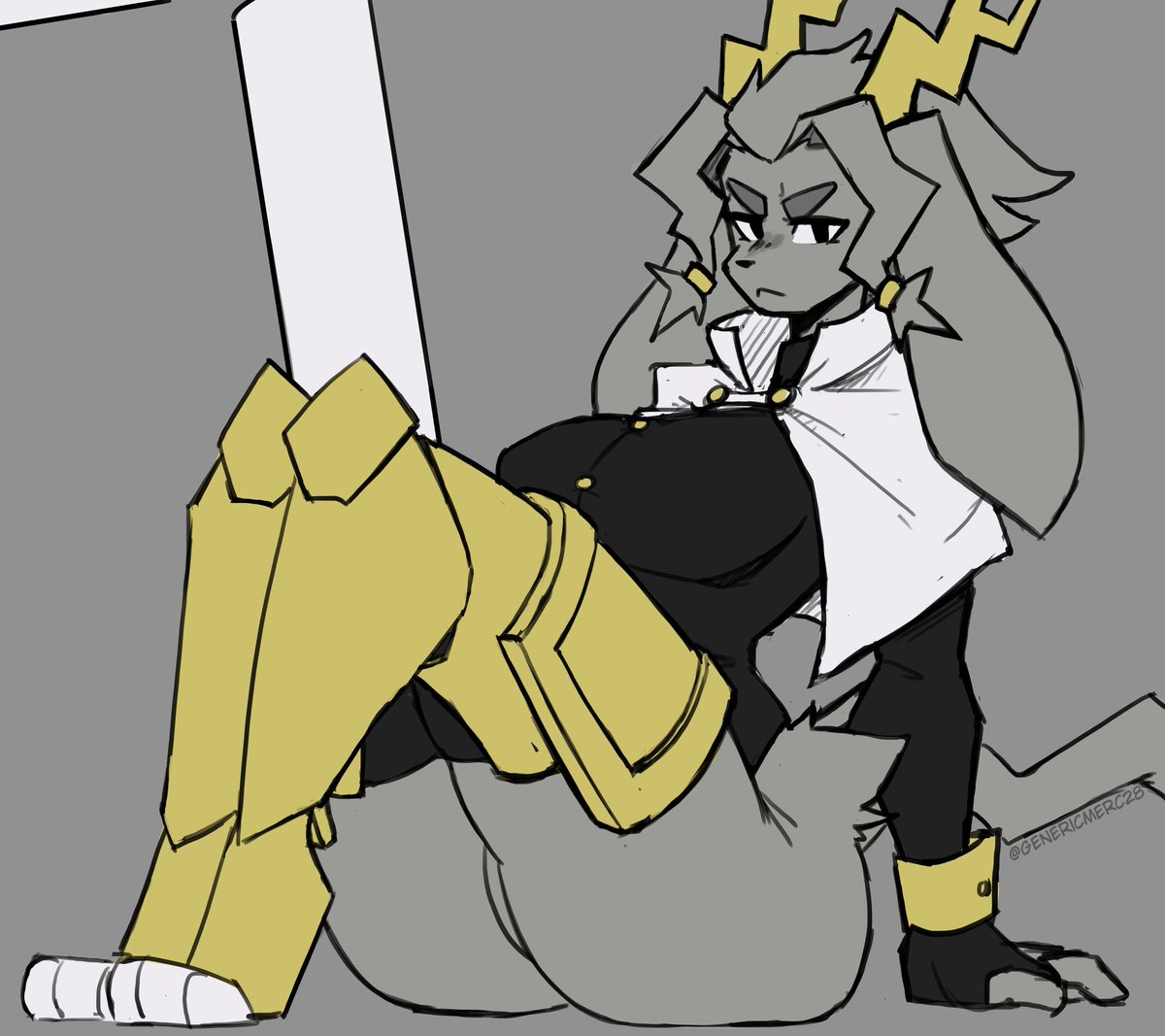 Sybil redraw