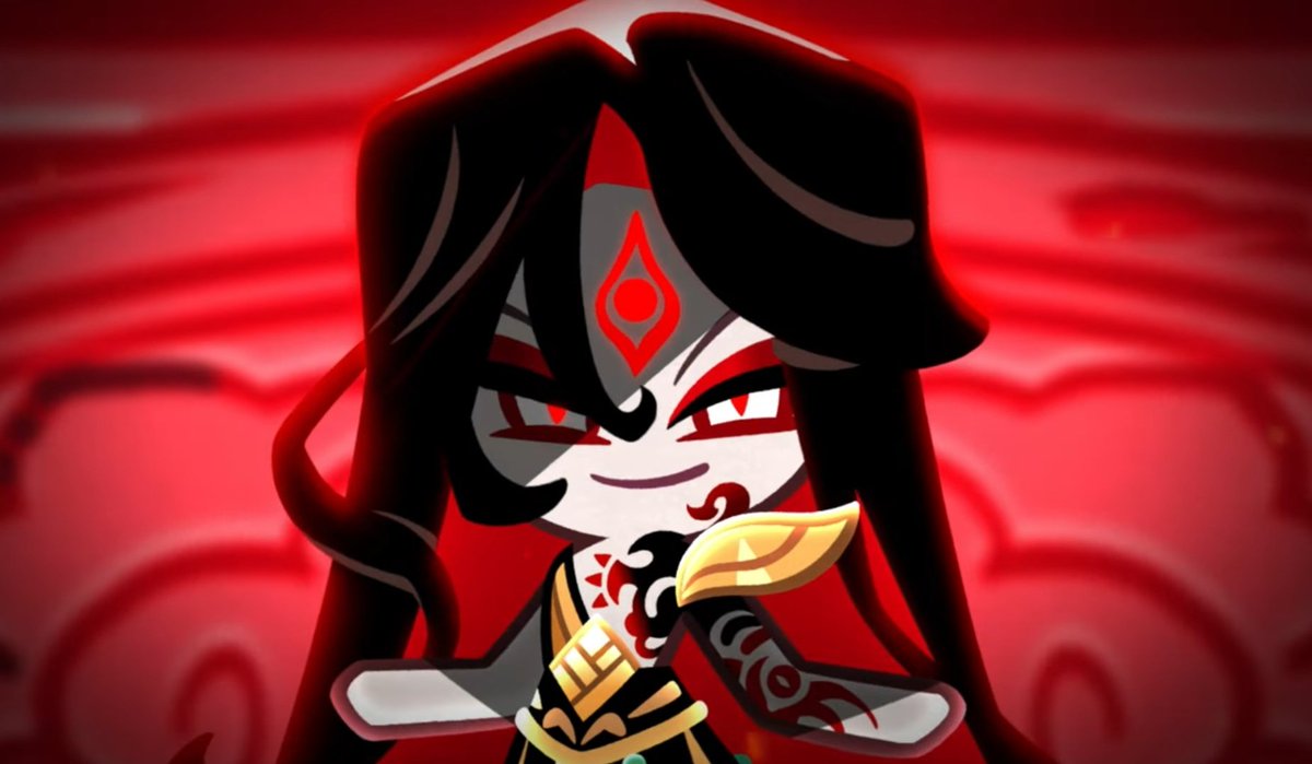 NotVale_atAll's tweet image. Genshin is down the road....