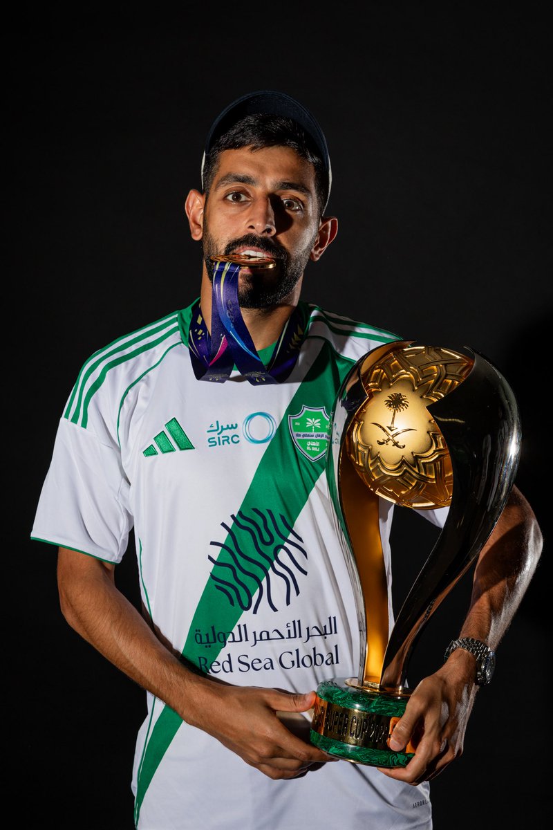 سميحان النابت tweet media