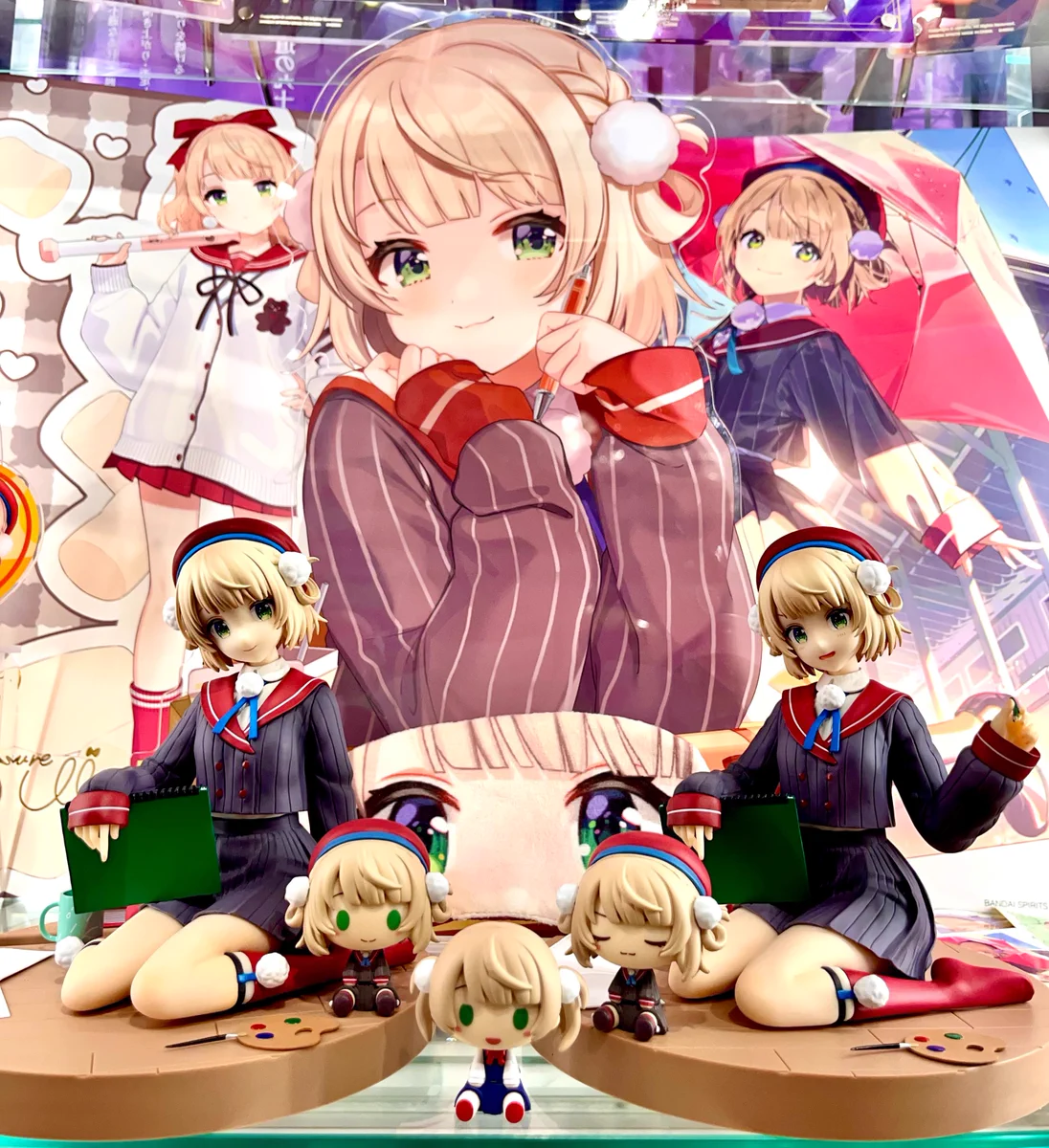 一番くじ公式ショップ on X: 