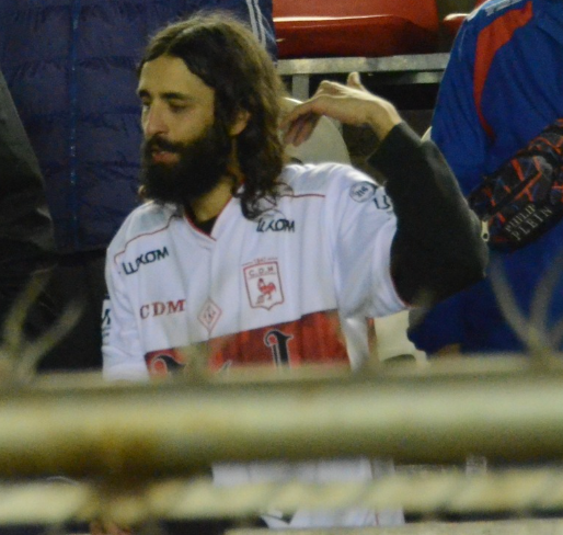 elnegrokentt's tweet photo. JESÚS ES DEL GALLO https://t.co/keyhOts919