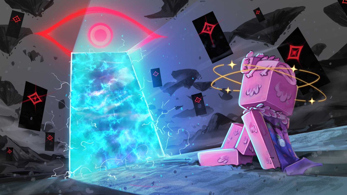 YouTube video thumbnail  #commission for
<a href="/dimaxxing/">Dima</a> 
youtube.com/watch?v=V6Arak…