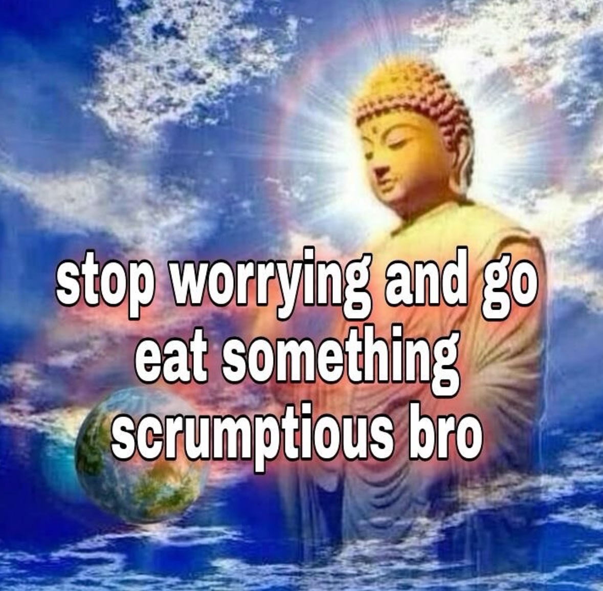 Respectful Memes (@respectfulmemes) on Twitter photo 