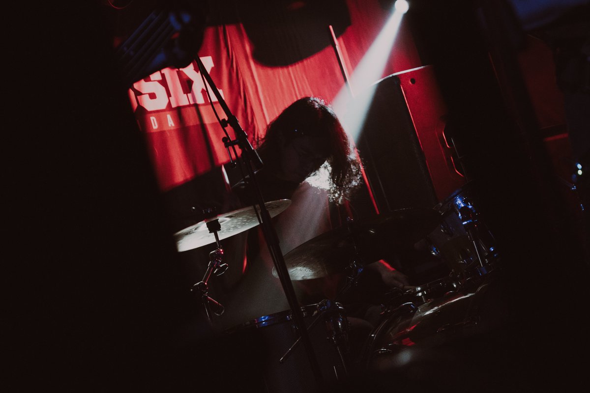 2025/8/23(Sat) 町田CLASSIX
ULMA SOUND JUNCTION 20TH ANNIVERSARY TOUR 2025

In Denialサポートでした～ありがとうございました
Ulma20周年おめでとうございます！バチイケすぎた
Photo:<a href="/mattuan_camera/">まっつぁん</a>