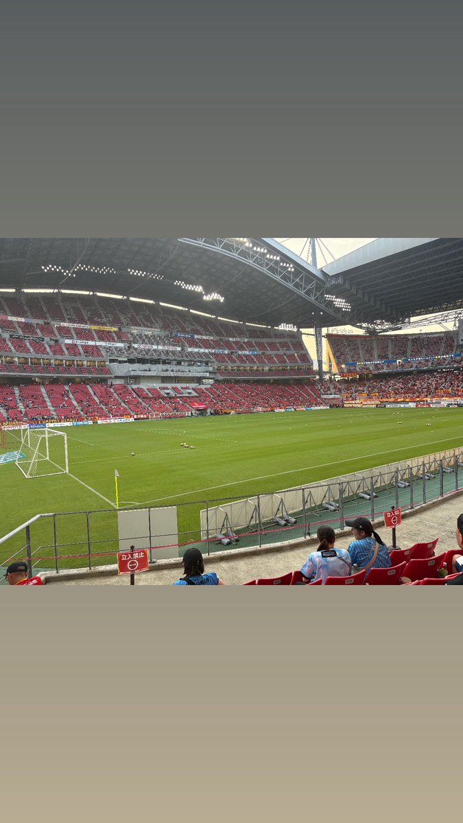 #フロサポ名古屋いこまい