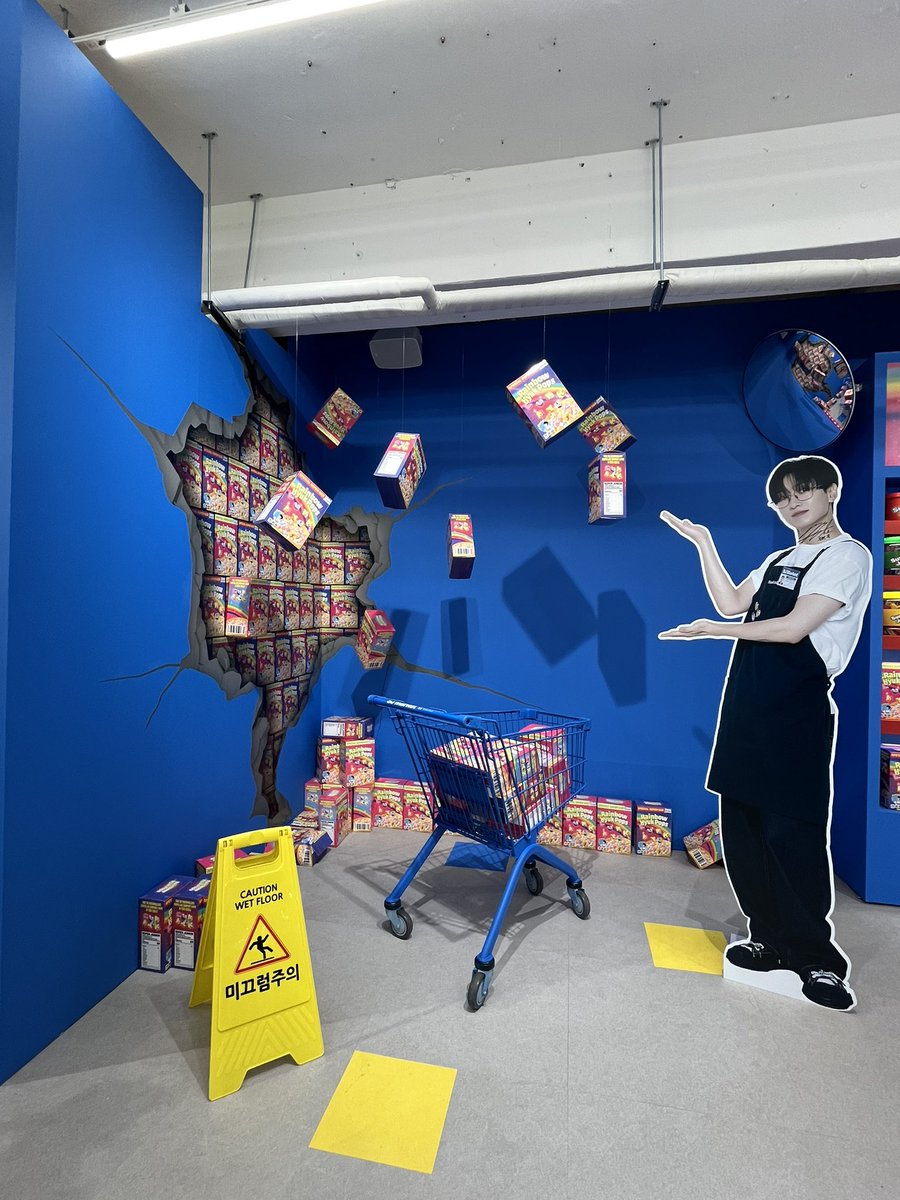 #슈주마켓 #SJMARKET #SUPERJUNIOR