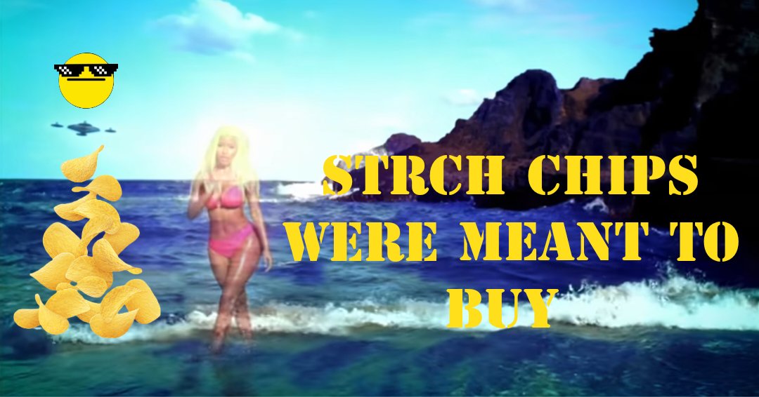 Thuggnutt🥜™ 🧫🧠 (@christo99858075) on Twitter photo $STRCH starch.one LY 2 BITCOIN TOKENOMICS BUILT ON THE MOST DECENT-RLZD NETWORK. ALL CAPS OR WHATEVER THEY SAY! <a href="/abstractpotato/">Abstract Potato</a> #Cardano #Ada #ader 😅 $STRCH starch.one LY 2 BITCOIN TOKENOMICS BUILT ON THE MOST DECENT-RLZD NETWORK. ALL CAPS OR WHATEVER THEY SAY! <a href="/abstractpotato/">Abstract Potato</a> #Cardano #Ada #ader 😅