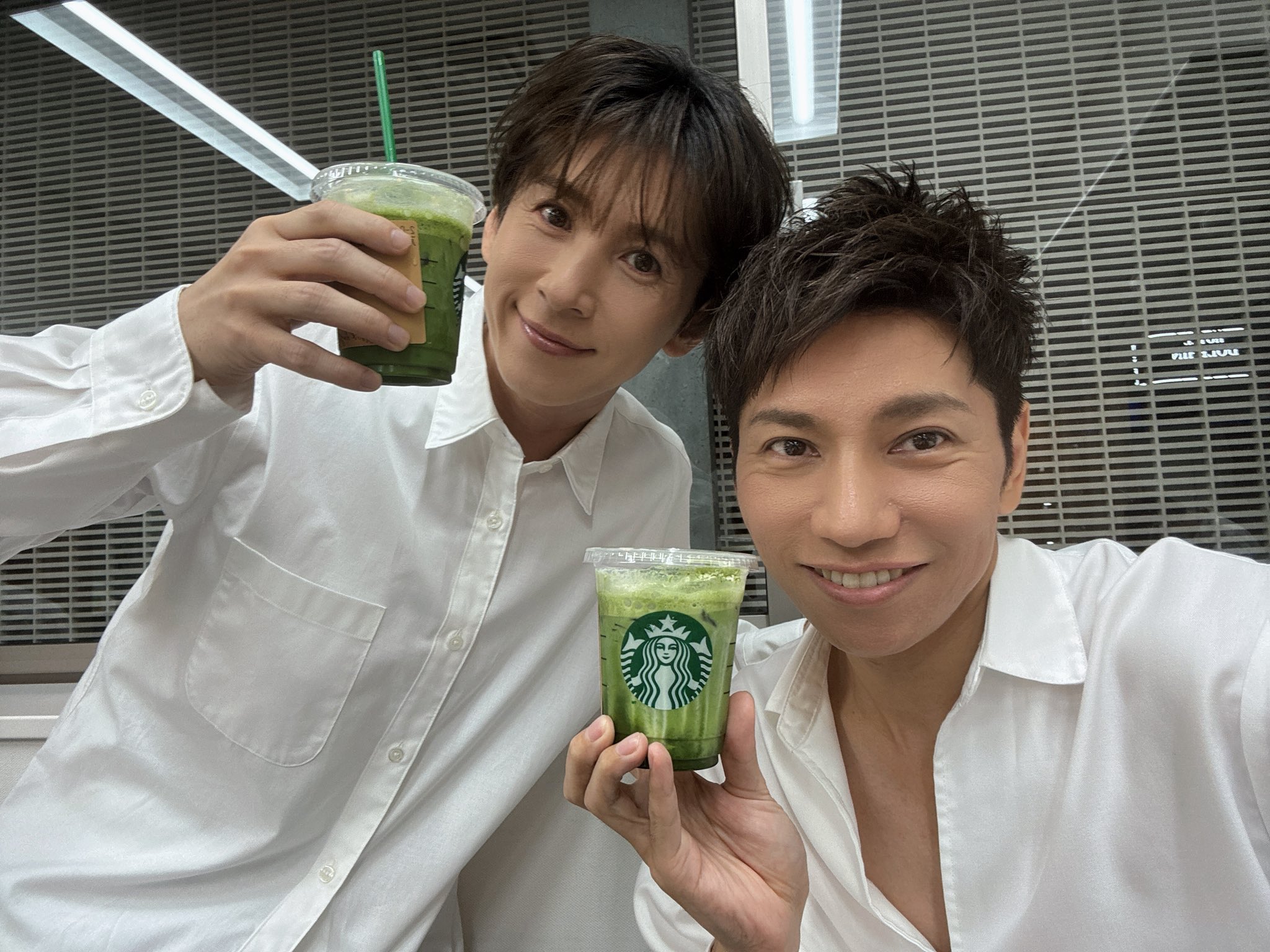 SHOW-WA 山本佳志 SMTCカード SHOW-WA 僕らの口笛 SMTCカード 山本佳志 2枚セット けーしー