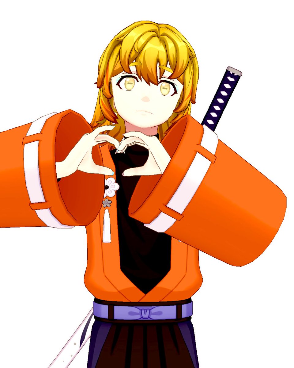 「一個只會一招，就將那招練到極致」#鬼滅の刃 #我妻善逸 #虛擬直播 #reality youtube.com/shorts/FkRnCK8… 來自 <a href="/YouTube/">YouTube</a>