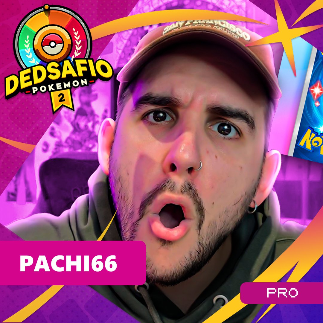 DEDsafioPokemon tweet media