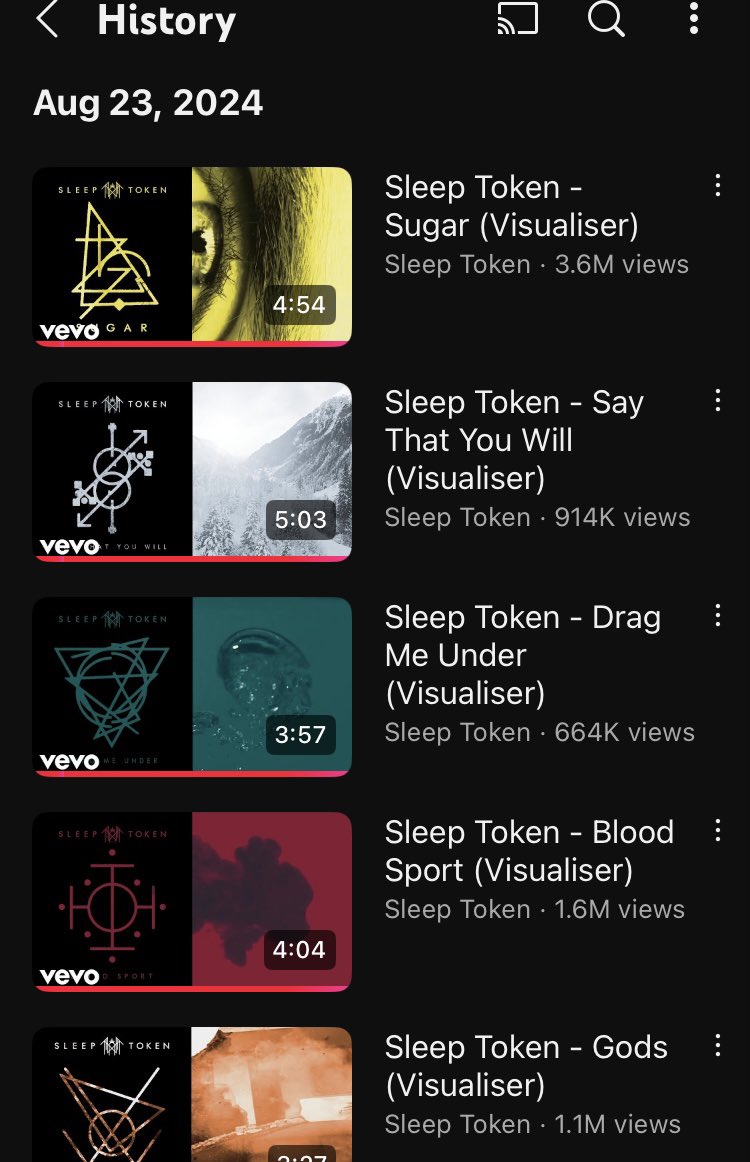 grevindale's tweet image. I can’t believe it’s been a year since I found them

“The night comes down like heaven”
Worship